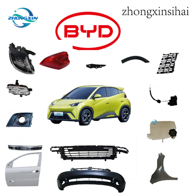 BYD accessoires de voiture électrique pare-chocs avant pour Tang Energy SUV 15.06-18.06 au mieux