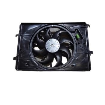 HDFA-1308010 Ventilateur de refroidissement du radiateur pour BYD QIN PLUS EV Dophin OE NO. HDFA-1308010