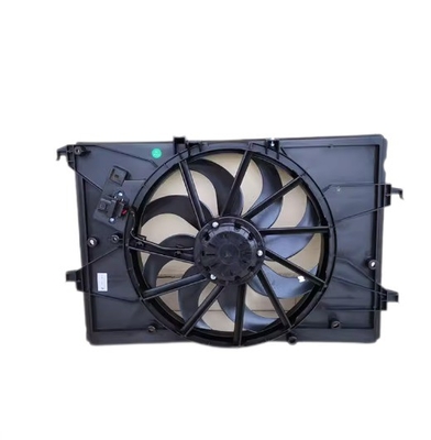 HDFA-1308010 Ventilateur de refroidissement du radiateur pour BYD QIN PLUS EV Dophin OE NO. HDFA-1308010