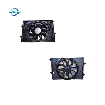 HDFA-1308010 Ventilateur de refroidissement du radiateur pour BYD QIN PLUS EV Dophin OE NO. HDFA-1308010