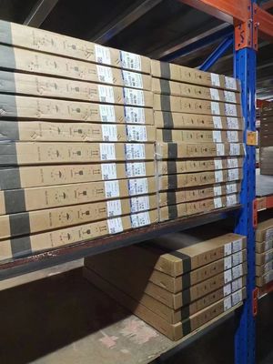 FAN pour BYD SONG PLUS EV YUAN PLUS HDFA-1308010C HDFA1308010C accessoires pour voitures électriques