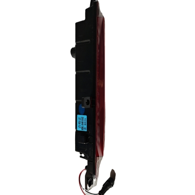 Ensemble de lampes de brouillard automobile J60-4435010ML pour le type de véhicule applicable