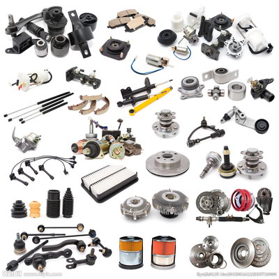 Ensemble de lampes de brouillard automobile J60-4435010ML pour le type de véhicule applicable