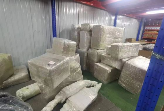 EQEE-2803111 Pare-chocs avant de mouche BYD pour réparation/remplacement de composants de voitures électriques