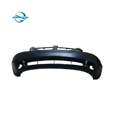Partie avant de pare-chocs de mouette pour BYD Seagull Auto Parts EQEE-2803111 Type de raccordement