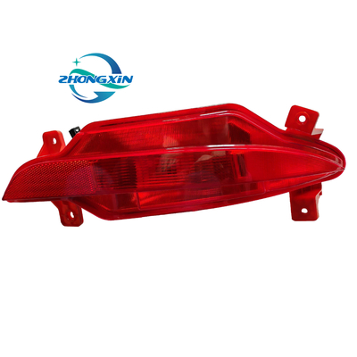 10w lampe de brouillard de voiture 605000283AA pour Chery Améliorer votre visibilité de conduite