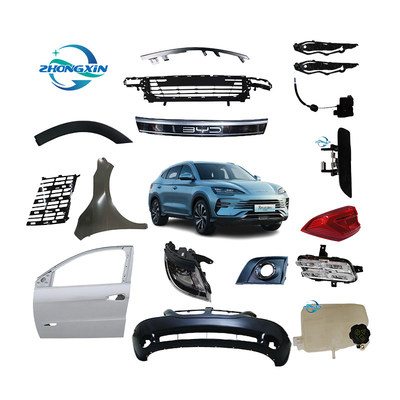 BYD Song Plus accessoires OE NO. SA3HA-2803111/E4 équipement de voiture BYD Prix abordables