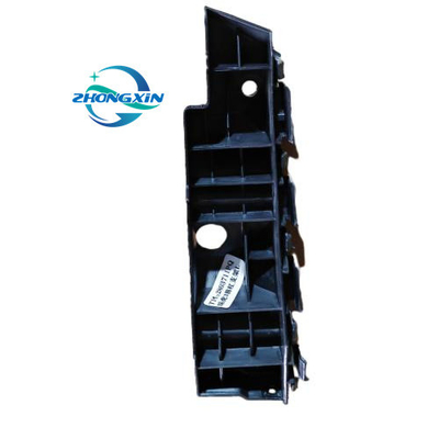 T11-2803711PF Pièces détachées automobiles Support de pare-chocs avant de voiture pour Chery Tiggo OE NO. T11-2803711PF