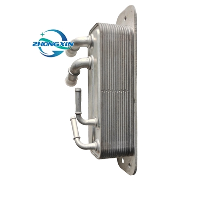Le refroidisseur d'huile de moteur en aluminium T111301120 pour Chery Tiggo T11-1301120 augmentez vos ventes B2B