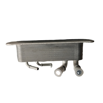 Le refroidisseur d'huile de moteur en aluminium T111301120 pour Chery Tiggo T11-1301120 augmentez vos ventes B2B