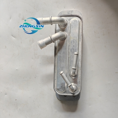 Le refroidisseur d'huile de moteur en aluminium T111301120 pour Chery Tiggo T11-1301120 augmentez vos ventes B2B