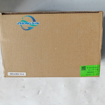 Le refroidisseur d'huile de moteur en aluminium T111301120 pour Chery Tiggo T11-1301120 augmentez vos ventes B2B