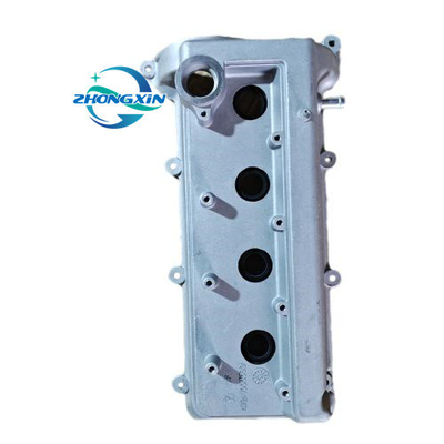 Chery QQ 1 Assemblage de couvercle de soupape du moteur pour voiture modèle 472-1003030