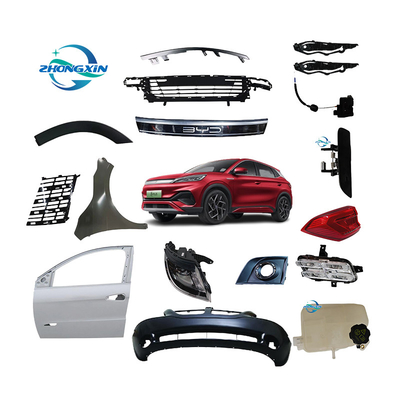 Meilleure valeur BYD Yuan Plus Assembler Tang Modèle de composants automobiles avec une offre de temps limité