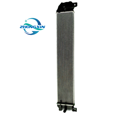 Parties automobiles Assemblage de refroidisseur de moteur en aluminium 302000632AA pour 2020- Chery Tiggo 8