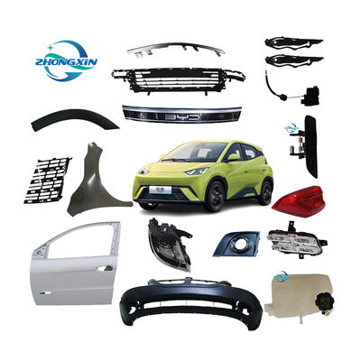 BYD Seagull Auto Parts Accessoires pour modèles et automobiles BYD à prix réduits