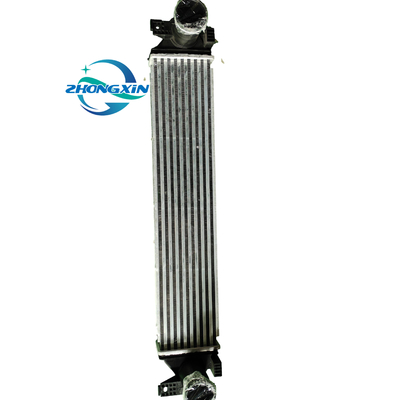 Rassemblement d'intercoolers de moteur en aluminium STD 302001149AA pour pièces détachées automobiles Chery Tiggo