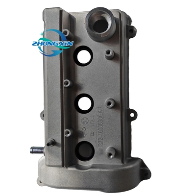 2012- Chery Modèle de voiture Assemblage de couvercle de soupape 372-1003030 avec qualité supérieure