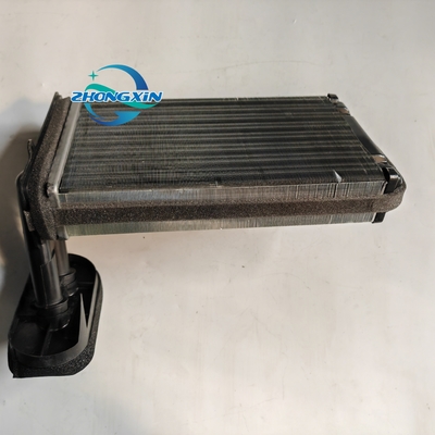 Noyau de radiateur automobile Pièces détachées en aluminium Noyau de chauffage automobile pour Chery A3 M11-8107130