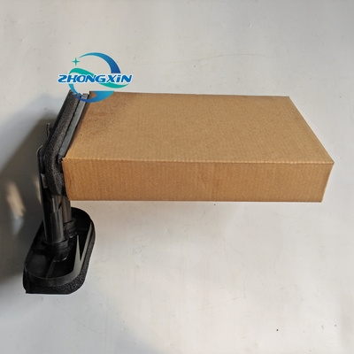 Noyau de radiateur automobile Pièces détachées en aluminium Noyau de chauffage automobile pour Chery A3 M11-8107130