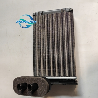 Chery A11-8107023BA Noyau de chauffage de voiture en aluminium Noyau de radiateur automobile pour l'assemblage de voiture
