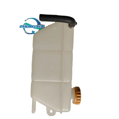 Conception du réservoir de réfrigérant du radiateur d'expansion pour Chery S18-1311110