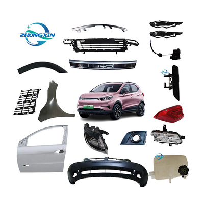 Test professionnel à 100% chinois BYD Yuan Pro Pièces détachées automobiles Accessoires