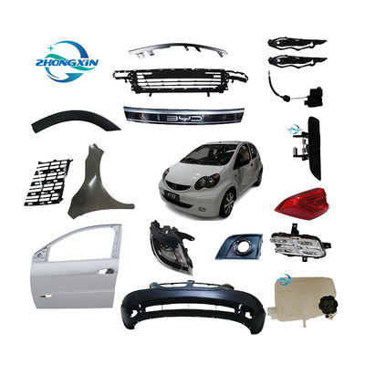 BYD F0 Pièces de rechange avec certificat CE adaptées aux pièces de carrosserie automobile