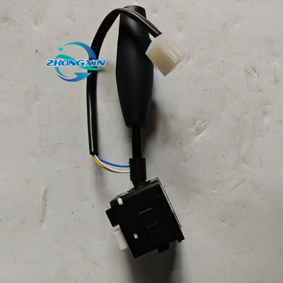 Commutateur de direction de phare de voiture QQ S11-3774110 pour Chery Excellent Performance