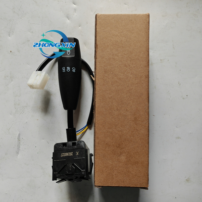 Chery Tiggo A5 Feuil de voiture Commutateur de direction T11-3774110 avec installation facile