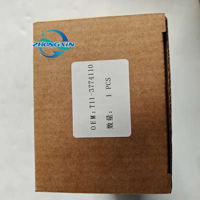 Chery Tiggo A5 Feuil de voiture Commutateur de direction T11-3774110 avec installation facile