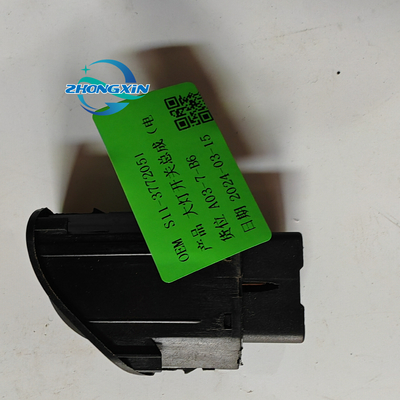 Assemblage de commutateur de phare pour fonctionnement optimal