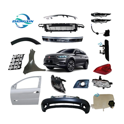 Des réductions élevées pour les pièces de rechange BYD Tang supérieures 1ère génération E2 Hatchback 19.09- 2019-