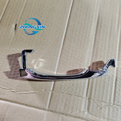 Chery B14-6105210 Manche de porte de voiture électroplatée pour le type de véhicule applicable