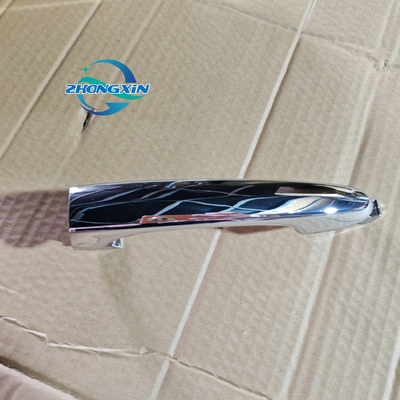 Chery B14-6105210 Manche de porte de voiture électroplatée pour le type de véhicule applicable
