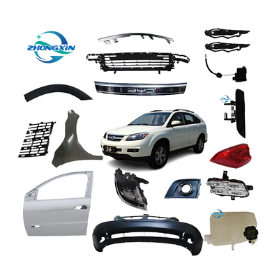 BYD S6 Pièces de rechange pour remplacement/réparation Test professionnel à 100%