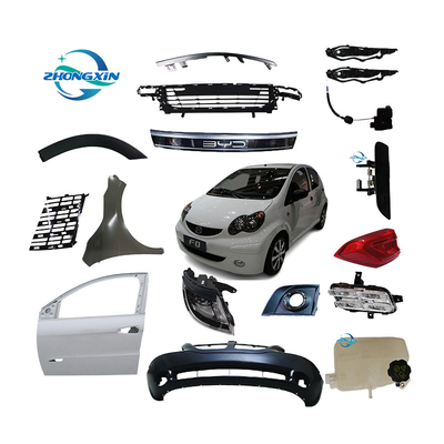 Parties de moteur automobile pour BYD F0 Auxiliaire à remplacer/réparer OE NO. SC2E-4121020