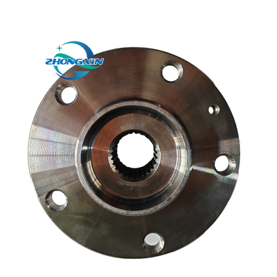 Tête d'essieu avant Chery M11-3001017 avec terme de paiement Paypal et STD