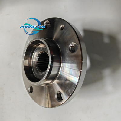 Tête d'essieu avant Chery M11-3001017 avec terme de paiement Paypal et STD