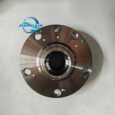 Tête d'essieu avant Chery M11-3001017 avec terme de paiement Paypal et STD