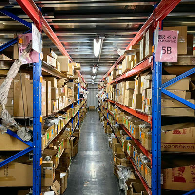 N° OE EQEA-8202100 Pièces et accessoires automobiles pour le modèle BYD Dolphin