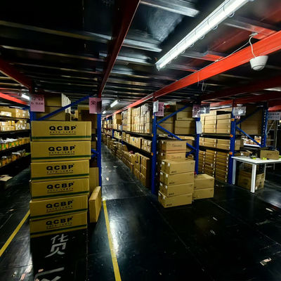 Les pièces de performance automobile BYD accessoires de chanson Made In 100% Professional année de test 2018