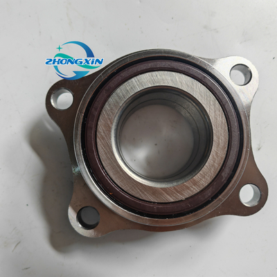Carrosserie de roue avant Chery roulement B21-3001015 avec matériau durable