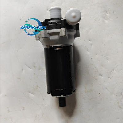 Pompes à eau électriques pour automobile S18-2127010 pour des performances de longue durée