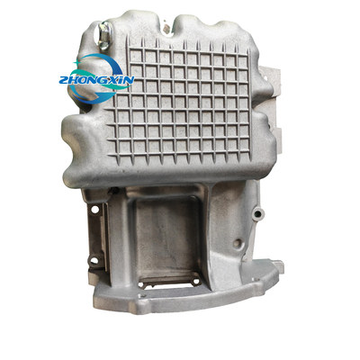 Panneau d'huile d'aluminium pour moteur de voiture 371-1009010 pour moteur de système de voiture Chery Tiggo