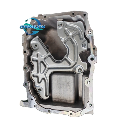 Panneau d'huile d'aluminium pour moteur de voiture 371-1009010 pour moteur de système de voiture Chery Tiggo