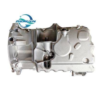 110900006AA Cuve à huile en aluminium pour moteur automobile Chery Remplacer/réparer
