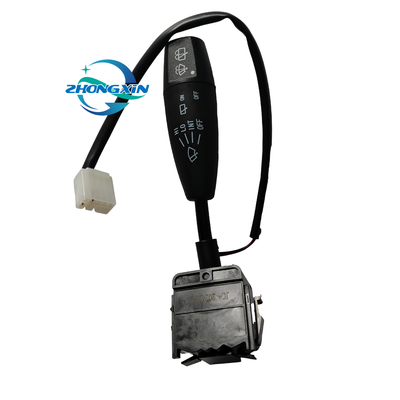 Chery voiture faire 1 moteur S11-3774310 L'éclairage avant essuie-glaces Commutateur populaire