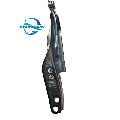 N° OE A13-8402030-DY A13-8402040-DY Charnière de couverture de machine automobile pour Chery 2017-2018