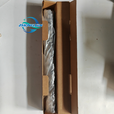Montage de l'arbre de roulement de l'échappement du moteur automobile 481F-1006035 pour Chery 1.6 Ingénierie de précision